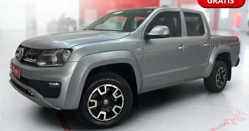 Volkswagen Amarok 2023 3.0 v6 tdi diesel comfortline cd 4motion automático