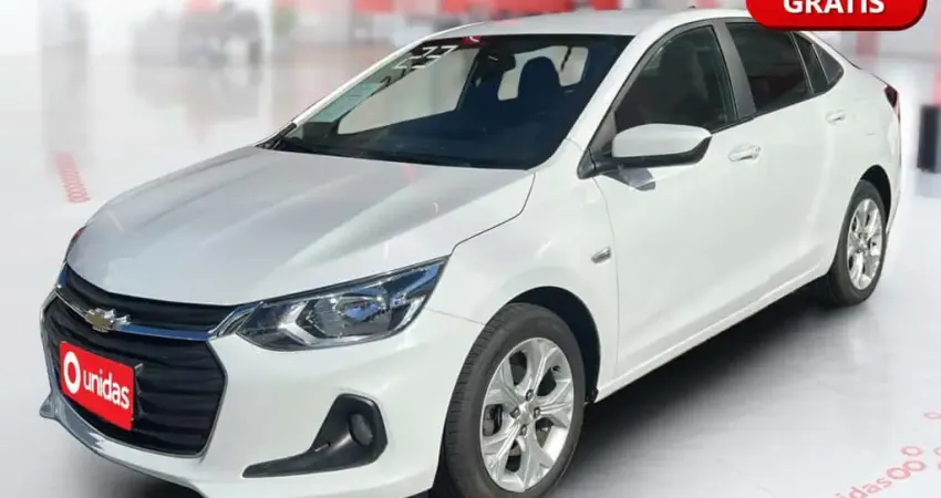 Chevrolet Onix 2023 1.0 turbo flex plus ltz automático
