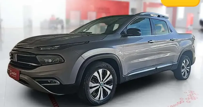 Fiat Toro 2023 2.0 16v turbo diesel volcano 4wd at9