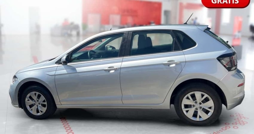 Volkswagen Polo 2024 1.0 mpi manual
