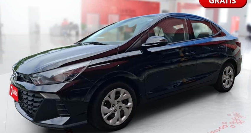 Hyundai Hb20s 2024 1.0 tgdi flex comfort plus automático
