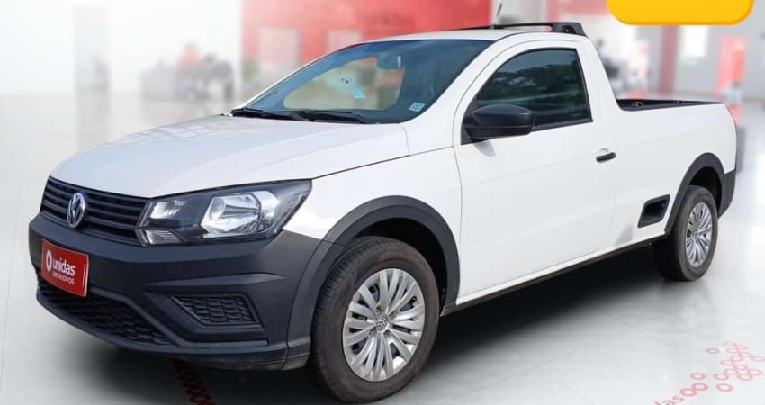 Volkswagen Saveiro 2023 1.6 msi robust cd 16v flex 2p manual