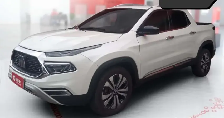 Fiat Toro 2024 2.0 16v turbo diesel volcano 4wd at9