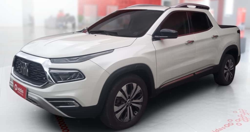 Fiat Toro 2024 2.0 16v turbo diesel volcano 4wd at9