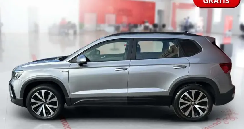 Volkswagen Taos 2023 1.4 250 tsi total flex comfortline automático
