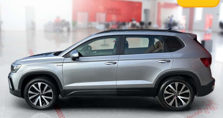 Volkswagen Taos 2023 1.4 250 tsi total flex comfortline automático