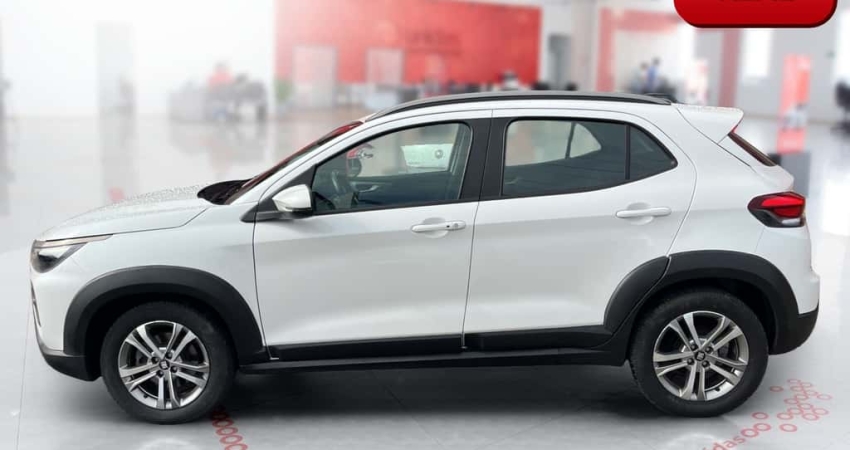 Fiat Pulse 2022 1.0 turbo 200 flex audace cvt