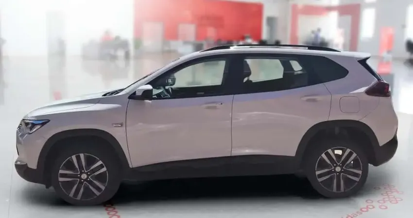 Chevrolet Tracker 2024 1.0 turbo flex lt automático