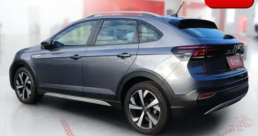 Volkswagen Nivus 2023 1.0 200 tsi total flex highline automático