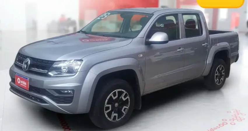 Volkswagen Amarok 2023 3.0 v6 tdi diesel comfortline cd 4motion automático