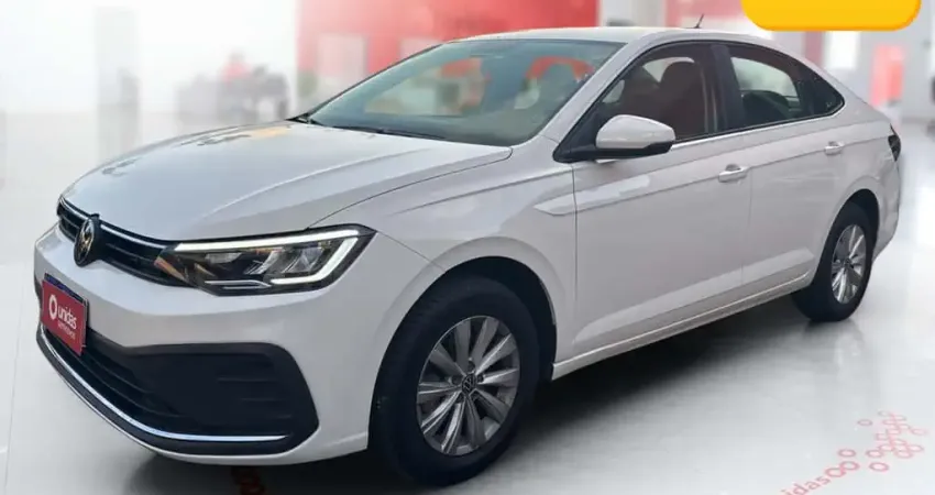 Volkswagen Virtus 2023 1.0 170 tsi automático