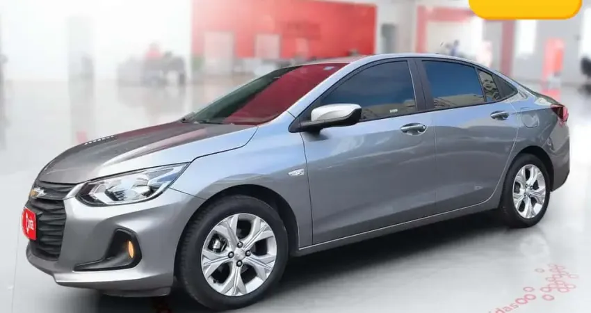 Chevrolet Onix 2024 1.0 turbo flex ltz automático