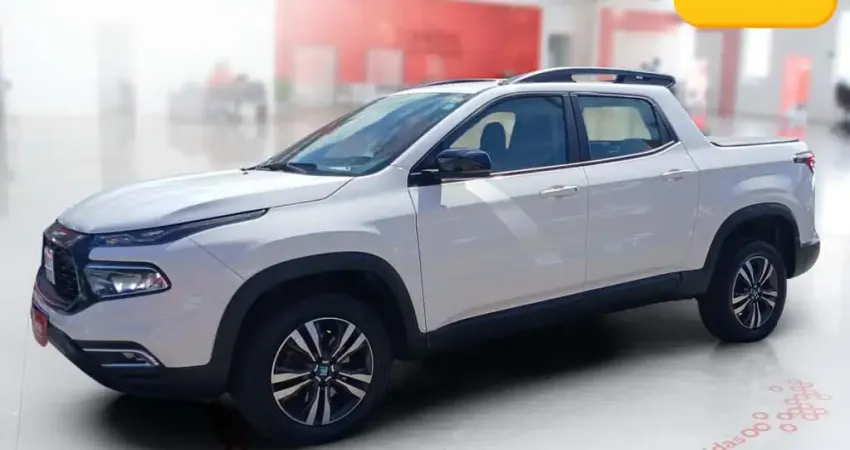 Fiat Toro 2024 1.3 turbo 270 flex freedom at6