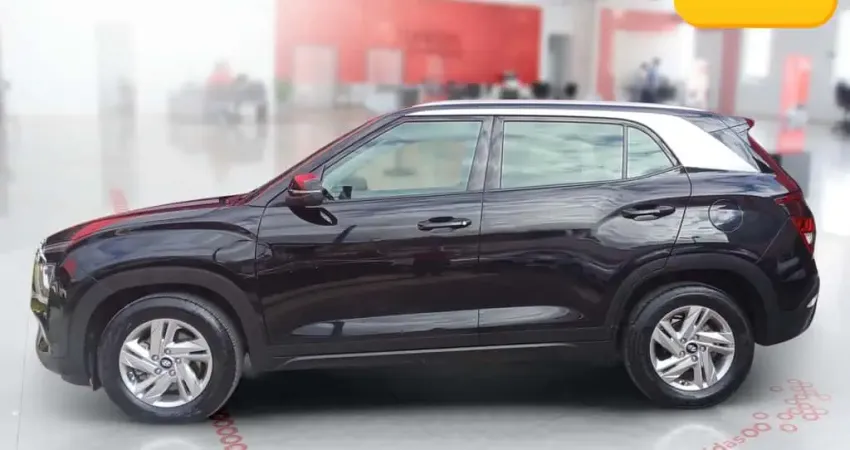 Hyundai Creta 2024 1.0 tgdi flex comfort plus automático