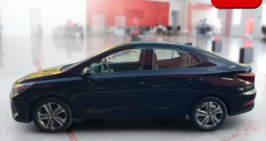 Hyundai Hb20s 2024 1.0 tgdi flex comfort automático