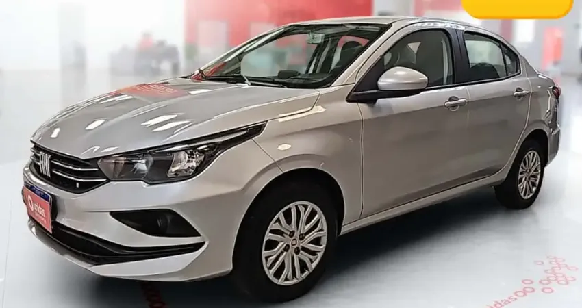Fiat Cronos 2023 1.0 firefly flex drive manual