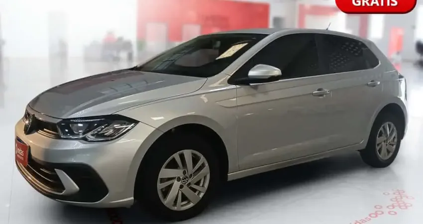 Volkswagen Polo 2024 1.0 170 tsi manual