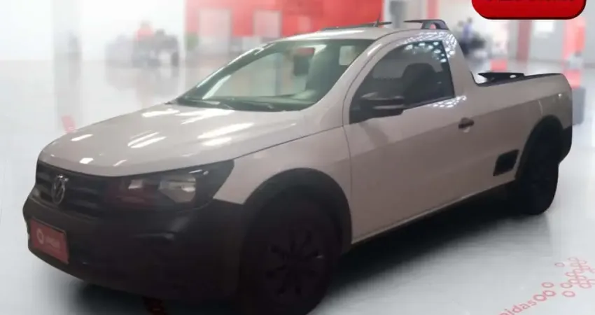 Volkswagen Saveiro 2024 1.6 msi robust cs 16v flex 2p manual