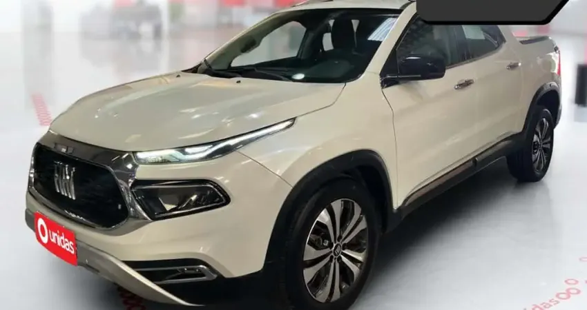 Fiat Toro 2024 2.0 16v turbo diesel volcano 4wd at9