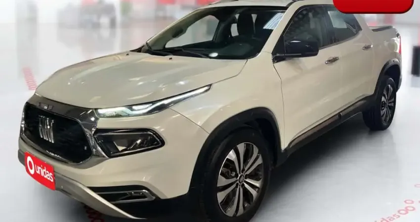 Fiat Toro 2024 2.0 16v turbo diesel volcano 4wd at9