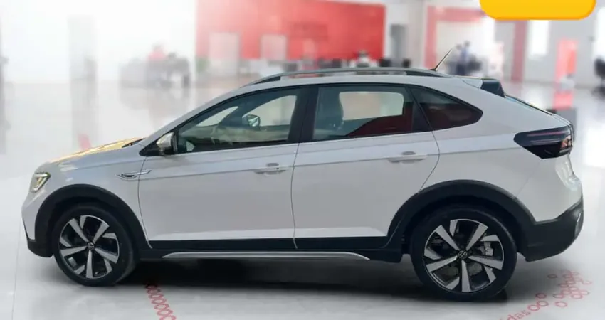 Volkswagen Nivus 2024 1.0 200 tsi total flex highline automático