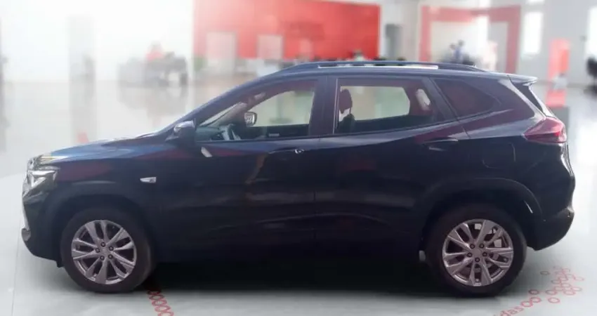 Chevrolet Tracker 2024 1.0 turbo flex ltz automático