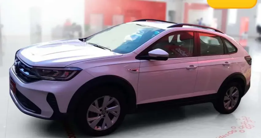 Volkswagen Nivus 2024 1.0 200 tsi total flex comfortline automático