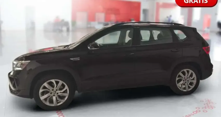 Volkswagen Taos 2023 1.4 250 tsi total flex comfortline automático