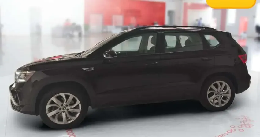 Volkswagen Taos 2023 1.4 250 tsi total flex comfortline automático