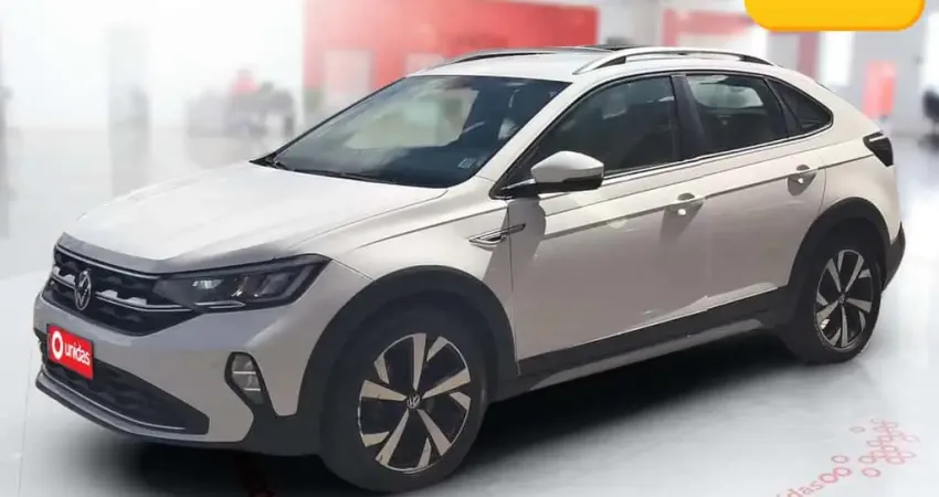 Volkswagen Nivus 2023 1.0 200 tsi total flex highline automático