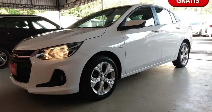 Chevrolet Onix 2024 1.0 turbo flex plus ltz automático