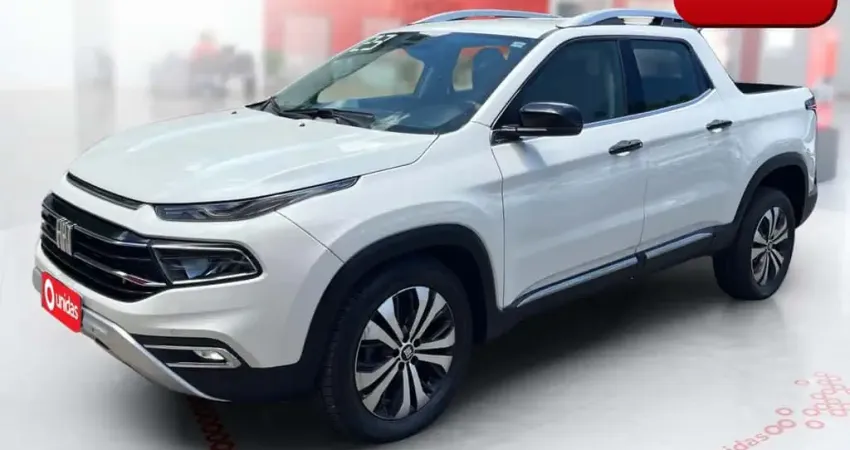 Fiat Toro 2023 2.0 16v turbo diesel volcano 4wd at9