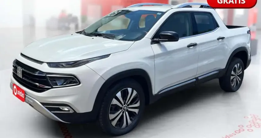 Fiat Toro 2023 2.0 16v turbo diesel volcano 4wd at9