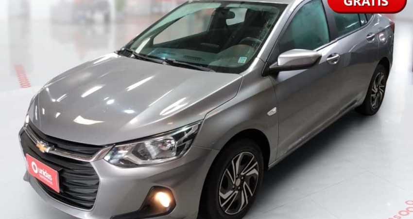 Chevrolet Onix 2024 1.0 turbo flex plus lt automático