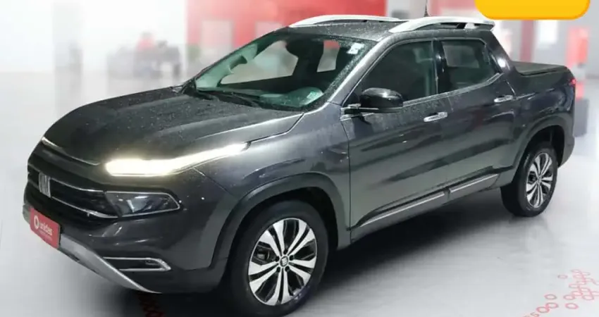 Fiat Toro 2023 2.0 16v turbo diesel volcano 4wd at9