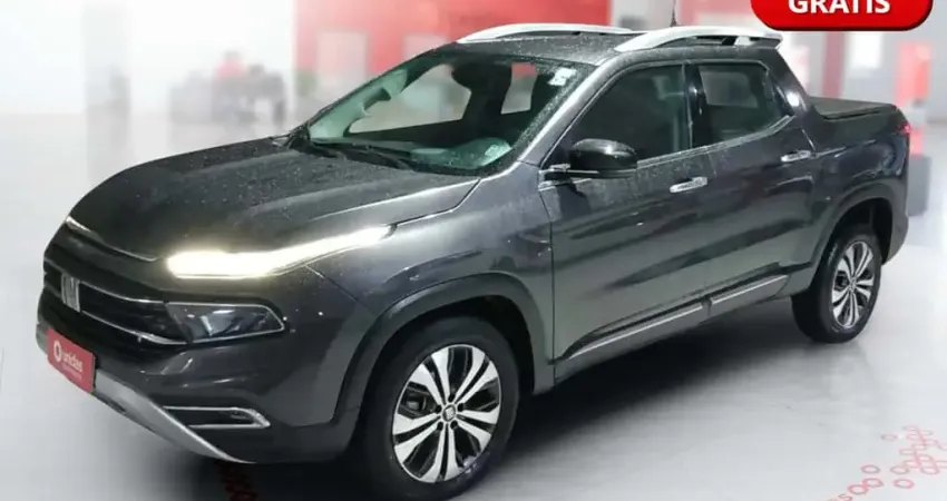 Fiat Toro 2023 2.0 16v turbo diesel volcano 4wd at9