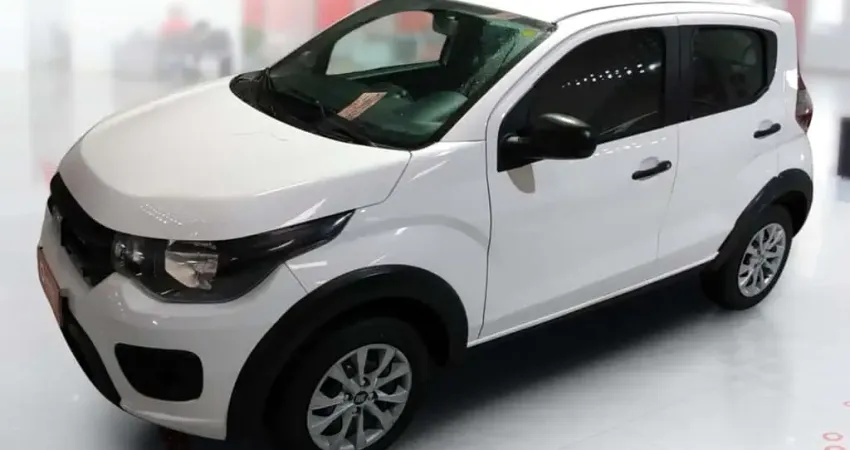 Fiat Mobi 2023 1.0 evo flex like. manual