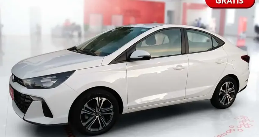 Hyundai Hb20s 2024 1.0 tgdi flex comfort plus automático