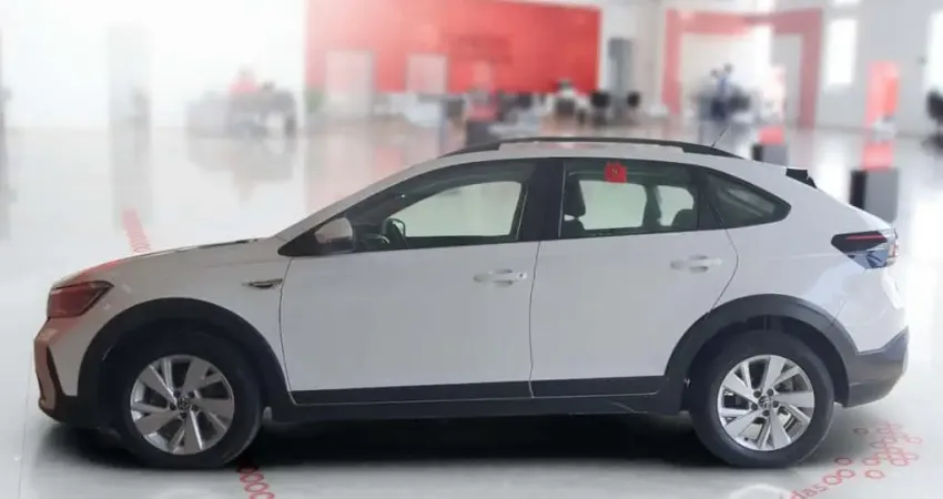 Volkswagen Nivus 2024 1.0 200 tsi total flex comfortline automático