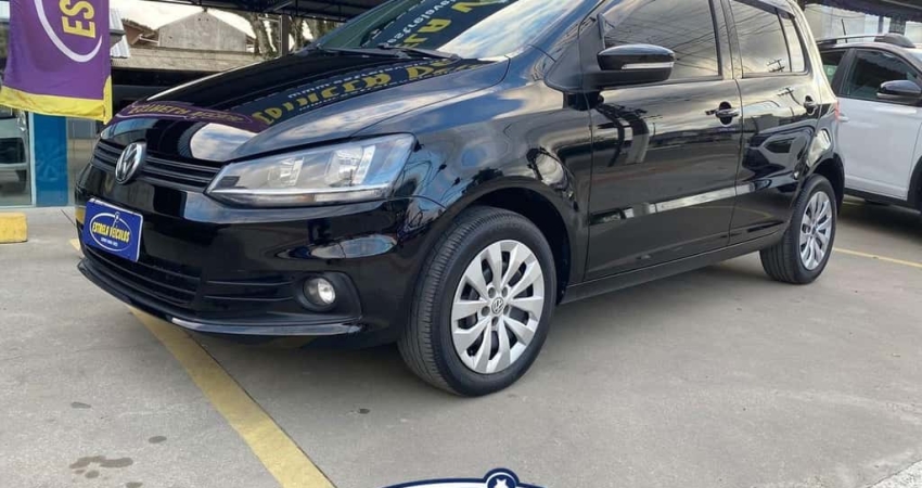 VOLKSWAGEN FOX TRENDLINE 2017