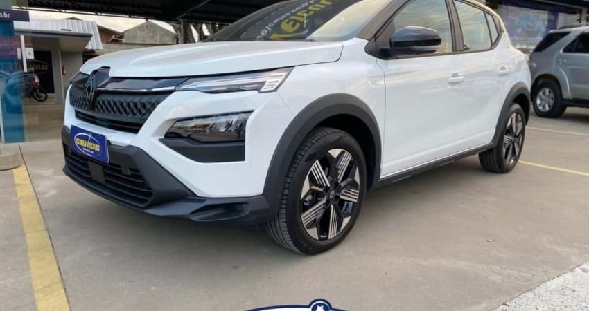 RENAULT KARDIAN TECH AT 2025