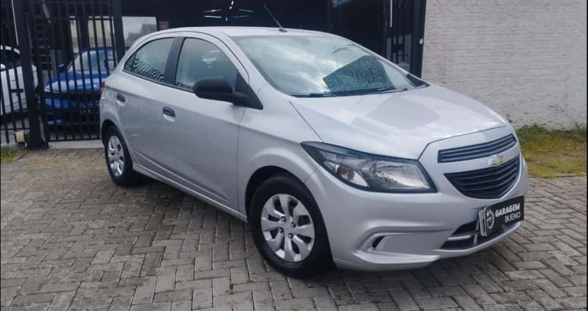 CHEVROLET ONIX 10MT JOYE 2019