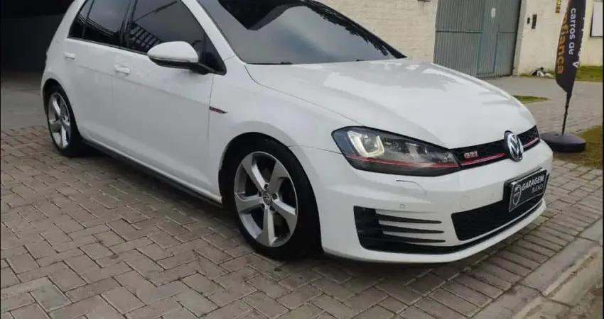 VOLKSWAGEN GOLF GTI AB 2014