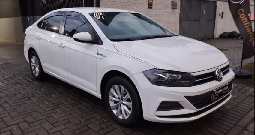 VOLKSWAGEN VIRTUS MF 2018