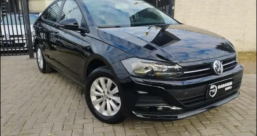 VOLKSWAGEN VIRTUS AF 2022