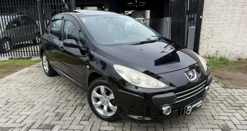 PEUGEOT 307 16 PR PK 2010