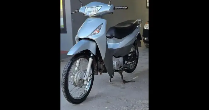 HONDA BIZ 125 ES 2006