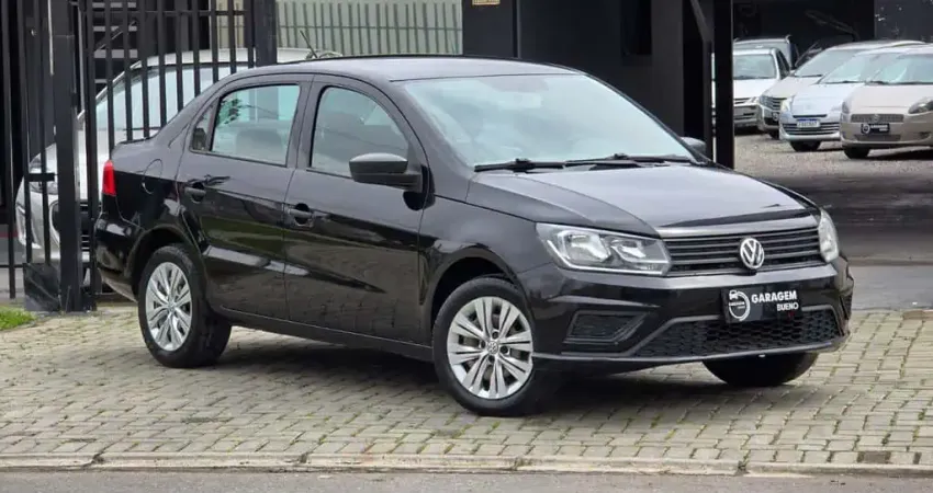 VOLKSWAGEN VOYAGE 1.6L MB5 2022
