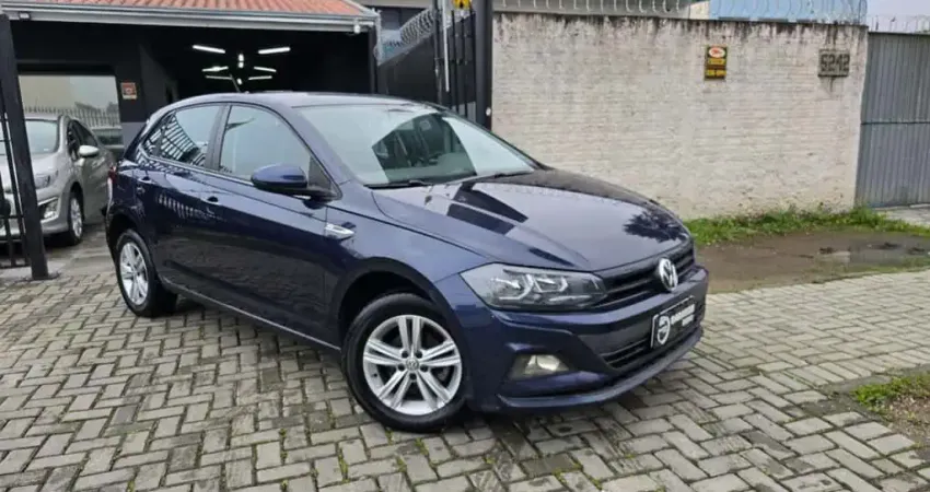 VOLKSWAGEN POLO MF 2018
