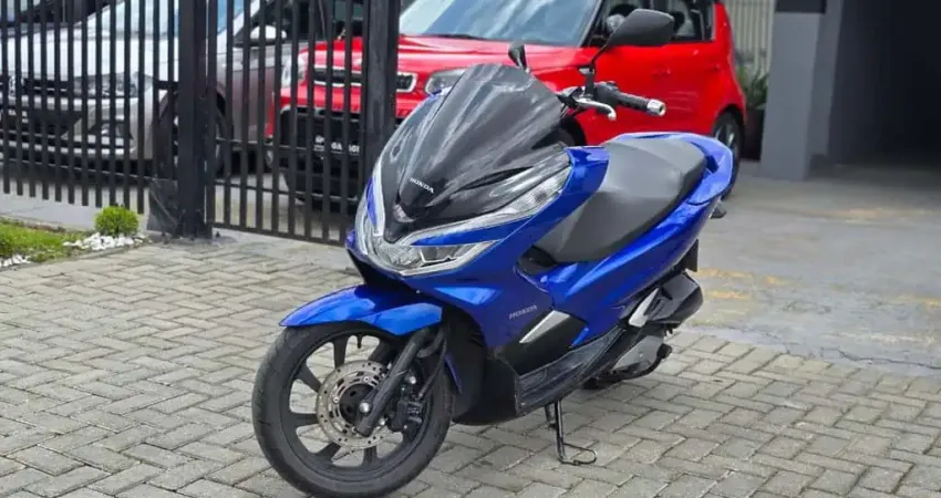 HONDA PCX 150 2022